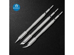 GVM C245 soldering iron tips for T245 welding handle