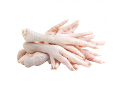 Chicken Feet