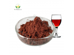 Pure Natural Organic Instant Red Wine Extract Powder