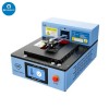 TBK-288 Screen Heating Separator intelligent control Teardown machine