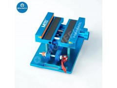 Holder Tool Set 3 in 1 Backcover for iPhone Motherboard Back Glass