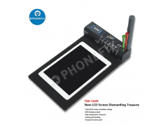 TBK-568R LCD Screen Open Separate Machine Heating Platform for iPhone iPad Tablet