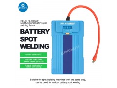 RELIFE RL-936WF  digital display battery spot welding machine