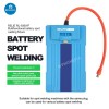 RELIFE RL-936WF  digital display battery spot welding machine