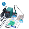 YIHUA 8786D BGA Soldering Iron Hot Air Soldering Station