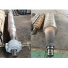 Forged roll for Hot Strip Mills-Surfacing welding-Wear resistant high temperature