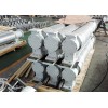 Forged roller for Cold Rolling Mills Built up welding Wear resistant coating