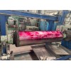 Surfacing welding for roller-Crane hook-Crystallizer