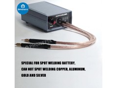 DH20Pro Handheld Spot Welding Machine With Quick Release Pen