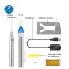 Handskit Rechargeable Soldering Iron Wireless Soldering Pen