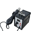 ATTEN AT858D+ Heat Gun BGA Soldering Rework Station