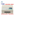 T-962 Reflow Infrared IC Heating Soldering Machine