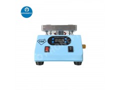TBK-238 Automatic Back Cover Separator Machine for iPhone 8 Plus/X/XS/XR/XS Max