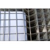 Welded Wire Mesh Fencing System