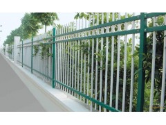 High Tensile Steel Fence
