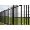 Palisade Fencing