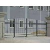 Steel Fencing Gates