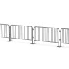 Security Fencing