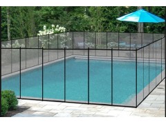 Swimming Pool Fencing
