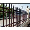 Wrought Iron Fence