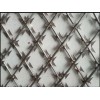 Razor Wire Fence