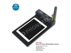 TBK-568R LCD Screen Separator for Phone Tablet Constant Temperature Heating Platform