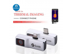 Android / IOS MobIR Air Anti-Python Thermal Camera