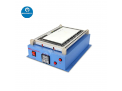 TBK968 Automatic Vacuum LCD Separating Machine touch For Screen Repair