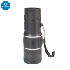 16x52 Spotting Telescope Bifocal Optical Zoom Telescope