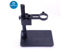 Aluminum Alloy Microscope Stand Holder for USB Digital Microscope