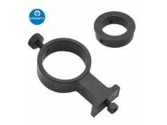 50-40mm microscope monocular lens support frame