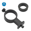 50-40mm microscope monocular lens support frame