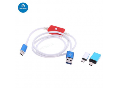 Harmony TP Cable For Huawei HarmonyOS Chimera Tool