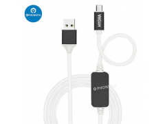 Universal Type-C EDL USB Cable For Hydra Dongle