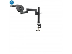 Stereo Microscope Cam Aluminum Arm Boom Mount