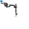 Stereo Microscope Cam Aluminum Arm Boom Mount