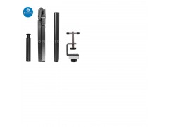 50mm Universal Articulating Arm Rotatable Microscope Stand