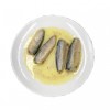 Canned Sardine in Vegetable Oil