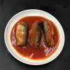 Canned Mackerel In Tomato Sauce