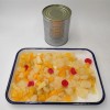 Canned Fruit Cocktail