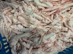 Boneless Chicken feet