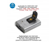 JABEUD UD-1600 Mac Adapter Box Kill Mac For Macbook Unlock Repair