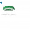 2UUL USB Adjustable Microscope LED Ring Light