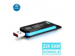 Z3X Sam Pro Dongle For Samsung Phone Unlock Flash Repair