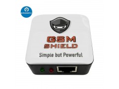 GSM Shield Box For Mobile Phone IMEI Reset Google Account Repair