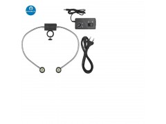 LED Stereo Microscope Sidelight Illumination