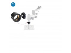 32MM Stereo Microscope Bracket Bracket Fixing Ring