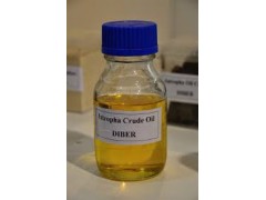 Jatropha Oil