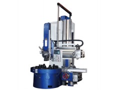C5112E Single Column Vertical Lathe