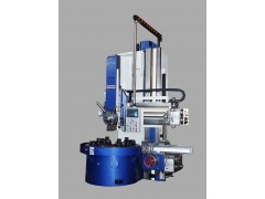 C5116E Single Column Vertical Lathe